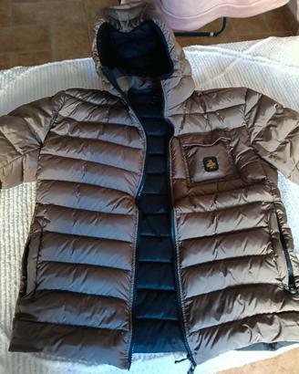 Giubbino Refrigwear uomo M