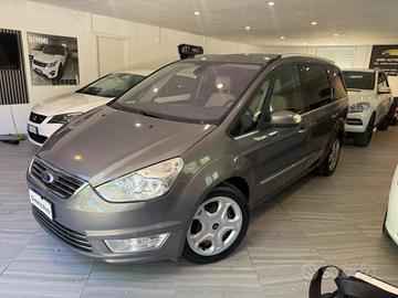 Ford Galaxy 2.0 Diesel AUTOMATICO 7POSTI