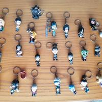 Naruto Shipudden lotto n. 22 personaggi