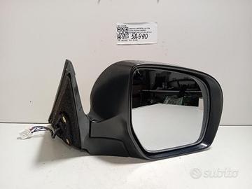 SPECCHIETTO RETROVISORE DESTRO SUBARU Impreza 3Â°