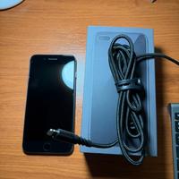 IPhone 8 Plus 64GB SpeceGray