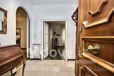 Appartamento Corso Sardegna, 42, 16142, Genova
