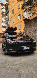 Ford Focus 1.5 120cv 