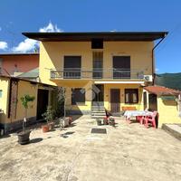 CASA SEMINDIPENDENTE A VEROLENGO