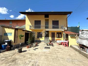 CASA SEMINDIPENDENTE A VEROLENGO