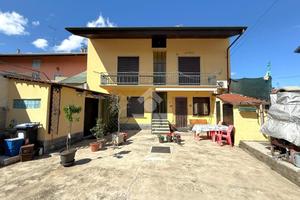 CASA SEMINDIPENDENTE A VEROLENGO