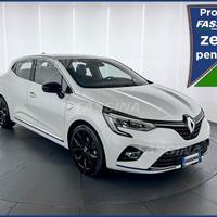 Renault Clio 1.6 Hybrid 140cv Serie Limitata ...
