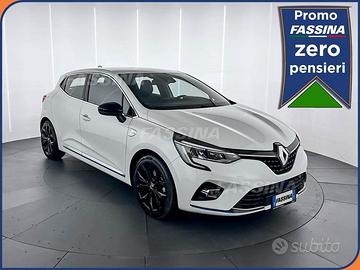 Renault Clio 1.6 Hybrid 140cv Serie Limitata ...