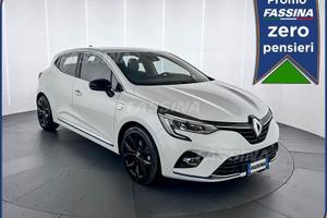 Renault Clio 1.6 Hybrid 140cv Serie Limitata ...