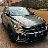 Volkswagen T-Roc R-Line 1.0TSI 110 CV