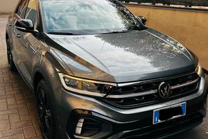 Volkswagen T-Roc R-Line 1.0TSI 110 CV
