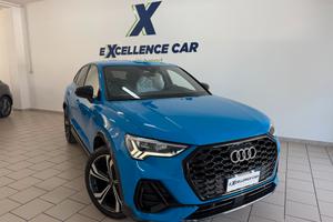Audi Q3 SPB 35 TDI S tronic S-LINE Edition