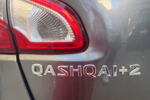 Nissan Qashqai +2   Cagliari
