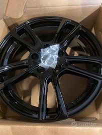 Cerchi auto nuovi opel astra