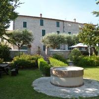 Villa la Panoramica capodanno 2 not min / 31 p max