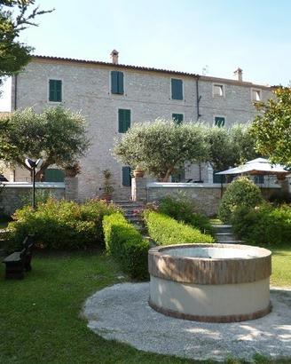 Villa la Panoramica (max 31 ospiti)