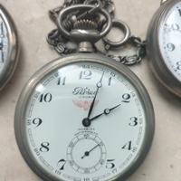 orologio da tasca PERSEO