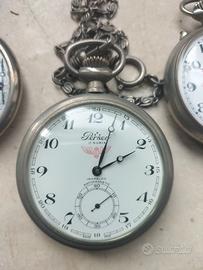 orologio da tasca PERSEO