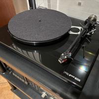 Rega RP6
