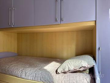 Cameretta Mondo Convenienza
