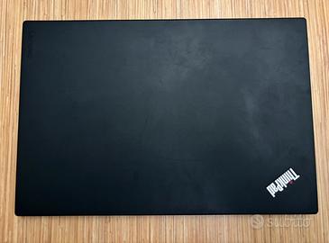 Lenovi ThinkPad X1 Carbon