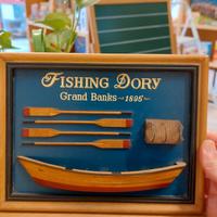 quadro Fishing Dory 