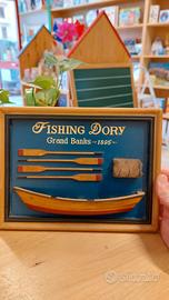 quadro Fishing Dory 