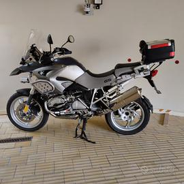 Gs 1200 R