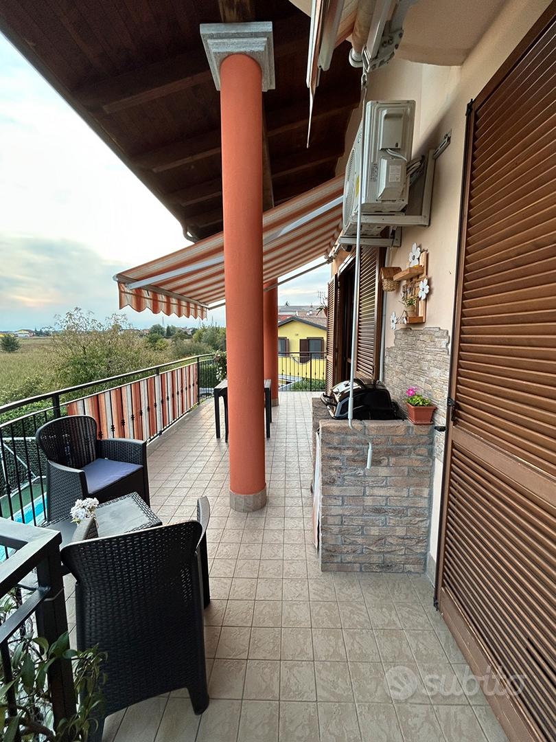 Apartment in Livorno Ferraris, Vercelli - Vista 5