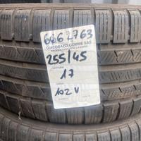 4 GOMME USATE INVERNALE 2554517 - CP6662763