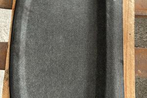 cappelliera fiat punto 3 serie 5p