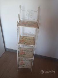 Mobile shabby chic