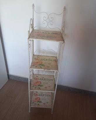 Mobile shabby chic