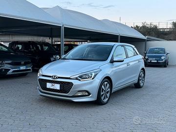 Hyundai i20 1.4 CRDi 5 porte Comfort