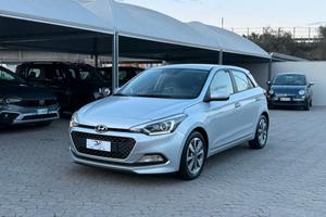 Hyundai i20 1.4 CRDi 5 porte Comfort