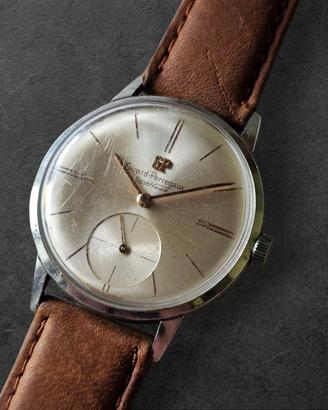 Girard-Perregaux Sea-Hawk orologio 