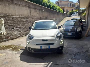 Fiat 500 X 1000 benzina