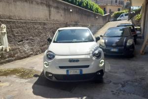 Fiat 500 X 1000 benzina