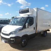 Iveco Daily 35c15 frigo