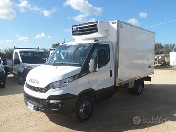 Iveco Daily 35c15 frigo