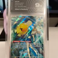 Psyduck di misty Dri ita