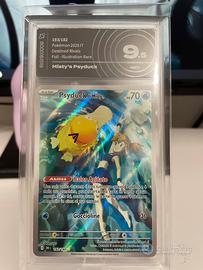 Psyduck di misty Dri ita