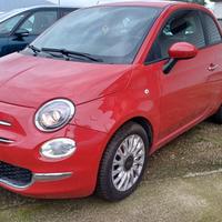 Fiat 500 1.0 Hybrid Lounge 2021 SOLO 37MILA KM