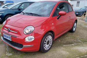 Fiat 500 1.0 Hybrid Lounge 2021 SOLO 37MILA KM