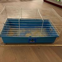 Gabbia piccoli roditori