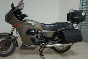 Moto Guzzi 1000 SP II (VH)