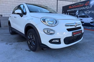 Fiat 500X 1.3 MultiJet