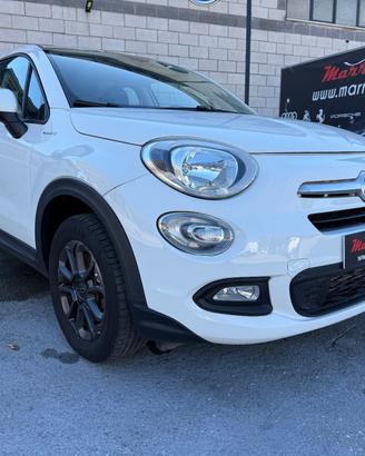Fiat 500X 1.3 MultiJet