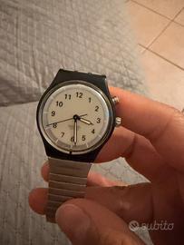 Orologio swatch