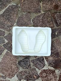vasca per pedicure